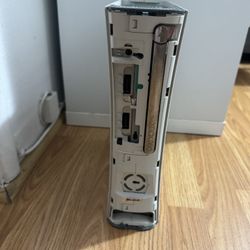 Xbox 360 For Parts 