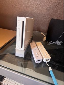 Nintendo Wii