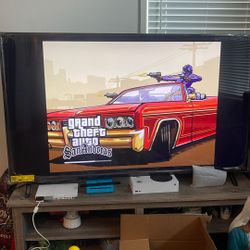 Ps2 Slim White 