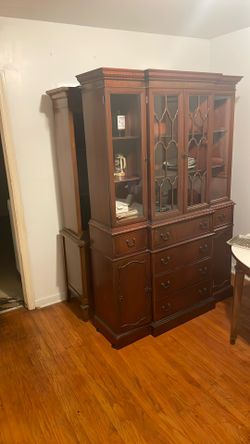 China cabinets 