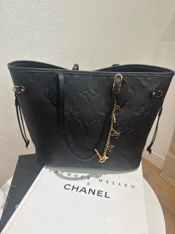 Authentic Louis Vuitton tote