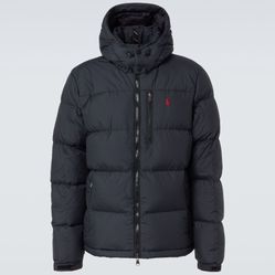 Ralph Lauren Polo Men’s Puffer Jacket – Size XL – New (No Tags)