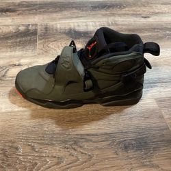 Air Jordan 8 Retro "Take Flight"