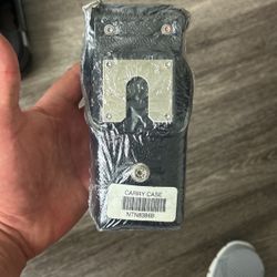 Radio Case