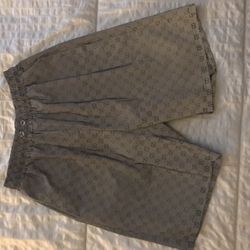 Gucci shorts