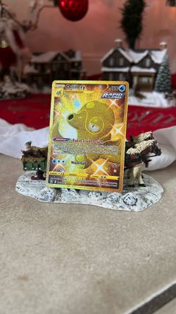 Octillery (Secret R)