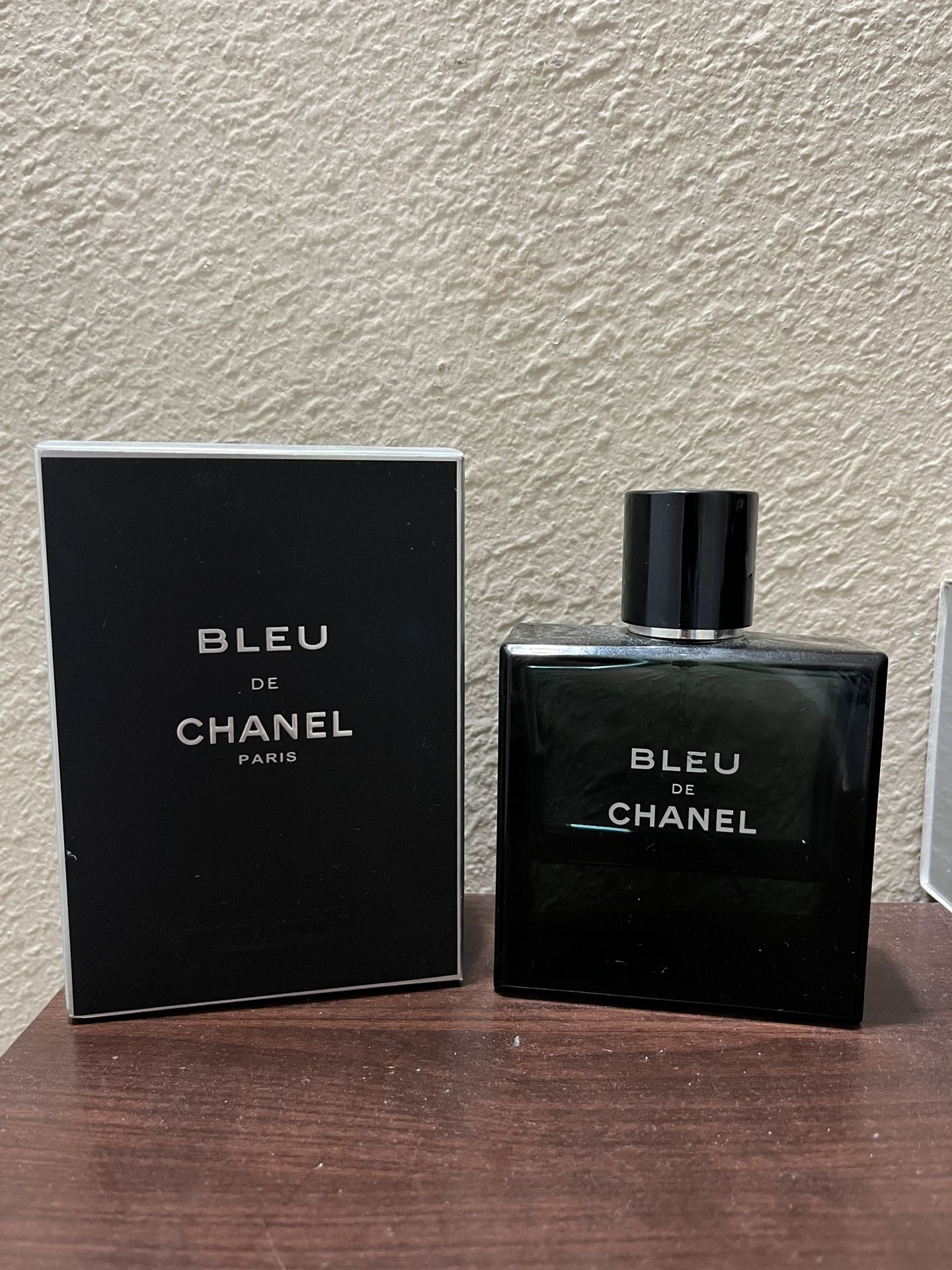 BLEU DE CHANEL 150ml Men’s Cologne **BIG BOTTLE**