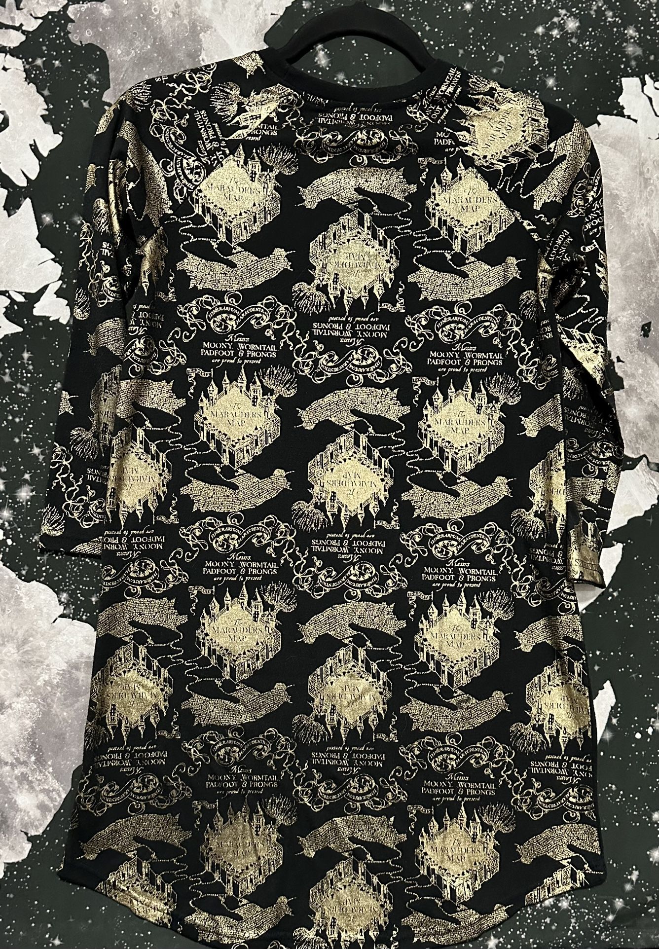 Harry Potter Nightgown 