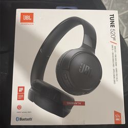 Jbl headphones