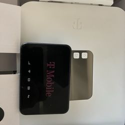 T-Mobile 5G Home Internet and 4G Portable Hotspot
