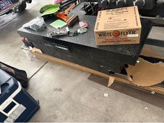 Tool box