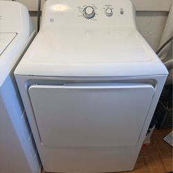 G.E  Washer &Dryer