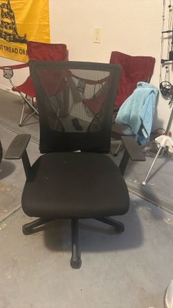 Office chair