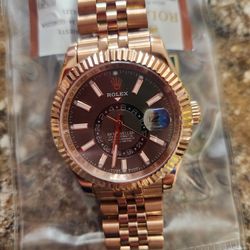 Luxury Automatic Watch