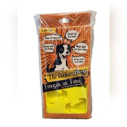 Talisman Designs Frozen In Time 6pk Silicone Mold