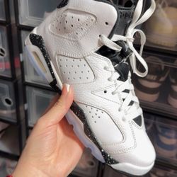 Jordan Retro 6