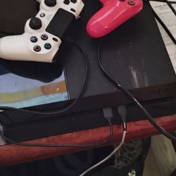 ((PS4) for sale