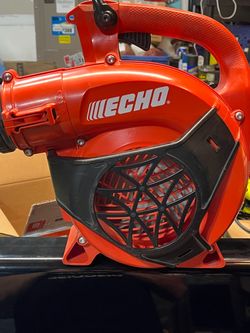 Echo Handheld Leaf Blower