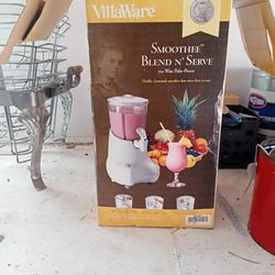 Smoothie Maker