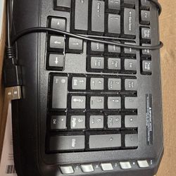 HP Computer Keyboard 