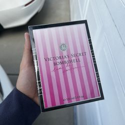 Victoria’s Secret Bombshell Perfume