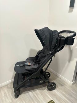 Ergo Baby Metro 3 Compact Stoller