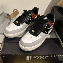 Nikes 