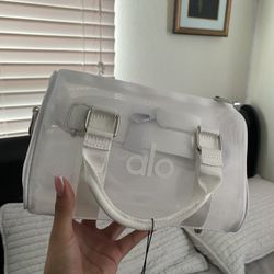 Alo Mini Duffel Bag 