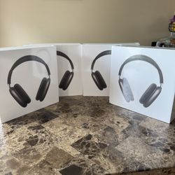 Airpods Max