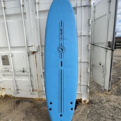 8ft Stormblade SSR 