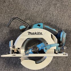 Makita circular saw