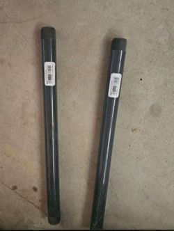 PVC Pipe nipple