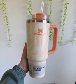 Limited edition Stanley