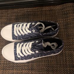 Dallas Cowboys Shoes Woman