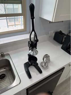 Juicer