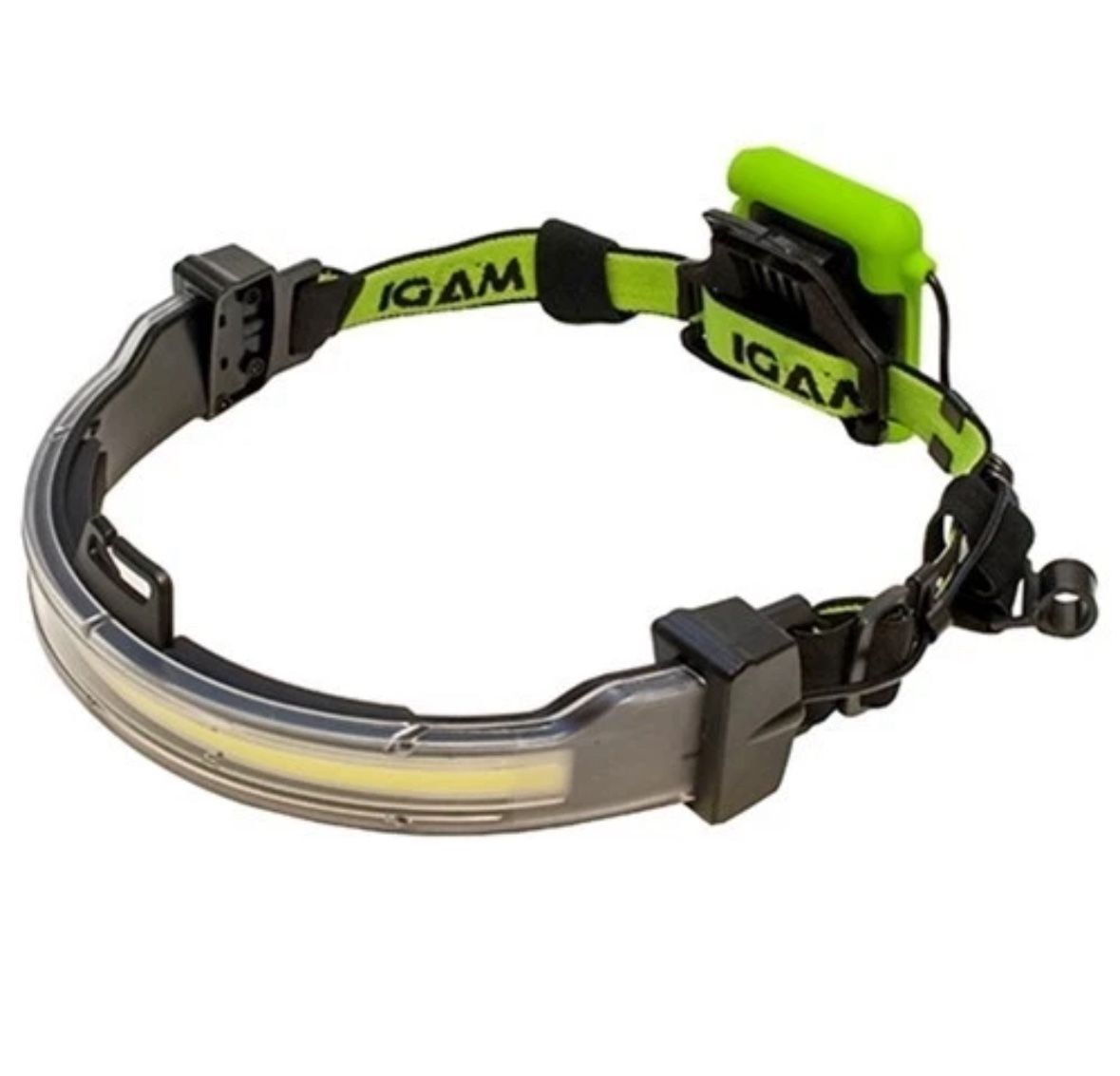 MADI - Lineman LED Head Light, HL4AA, LED FR Head Light