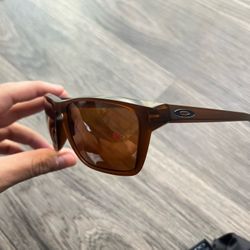 Oakley Sylas Eagles - Custom