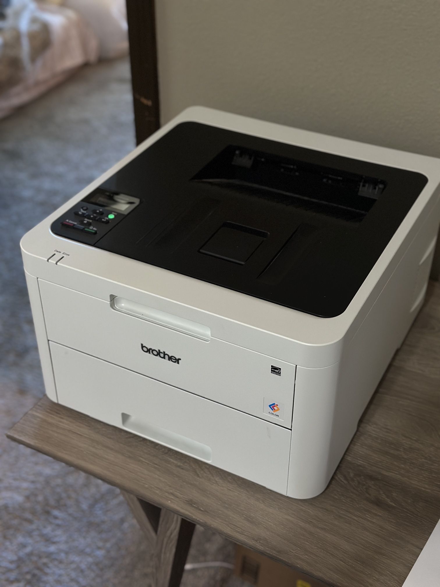 Brother Laser Printer HL-L3230CDW