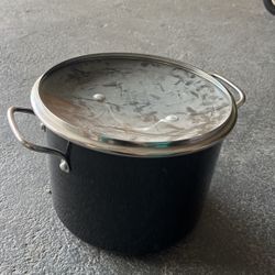 Stockpot 12 QT