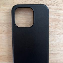iPhone 15 Pro Phone Case