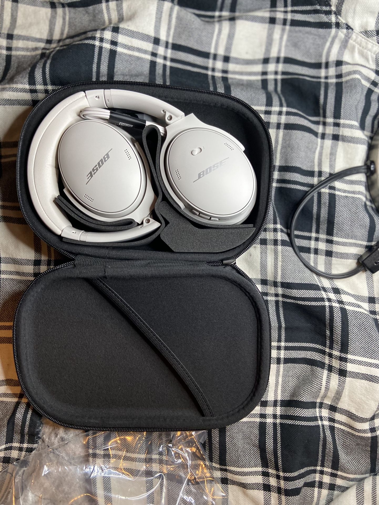 Bose Quiet Comfort 45