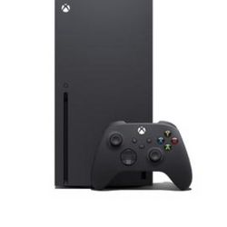 I Have A Xbox 360 And Xbox Series X 