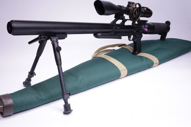 Airforce Condor SS Air Rifle 0.22 Cal - Made In USA