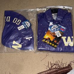 Huskies Rain Coat For Sell