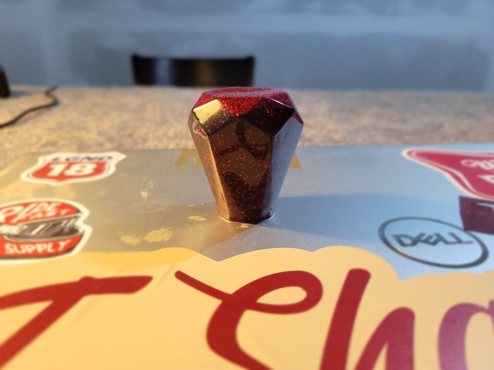 Custom Knobs
