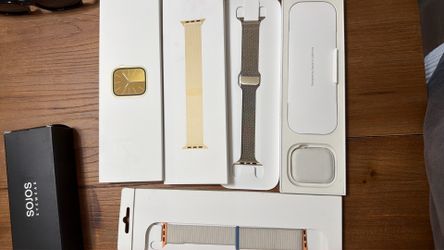 Apple Watch series 9