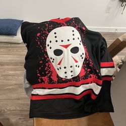Jason Jersey