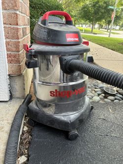 Shop-Vac