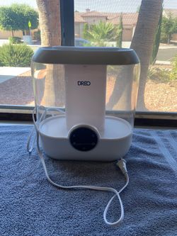 DREO Humidifier