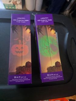 Outdoor Halloween 🎃 decorations